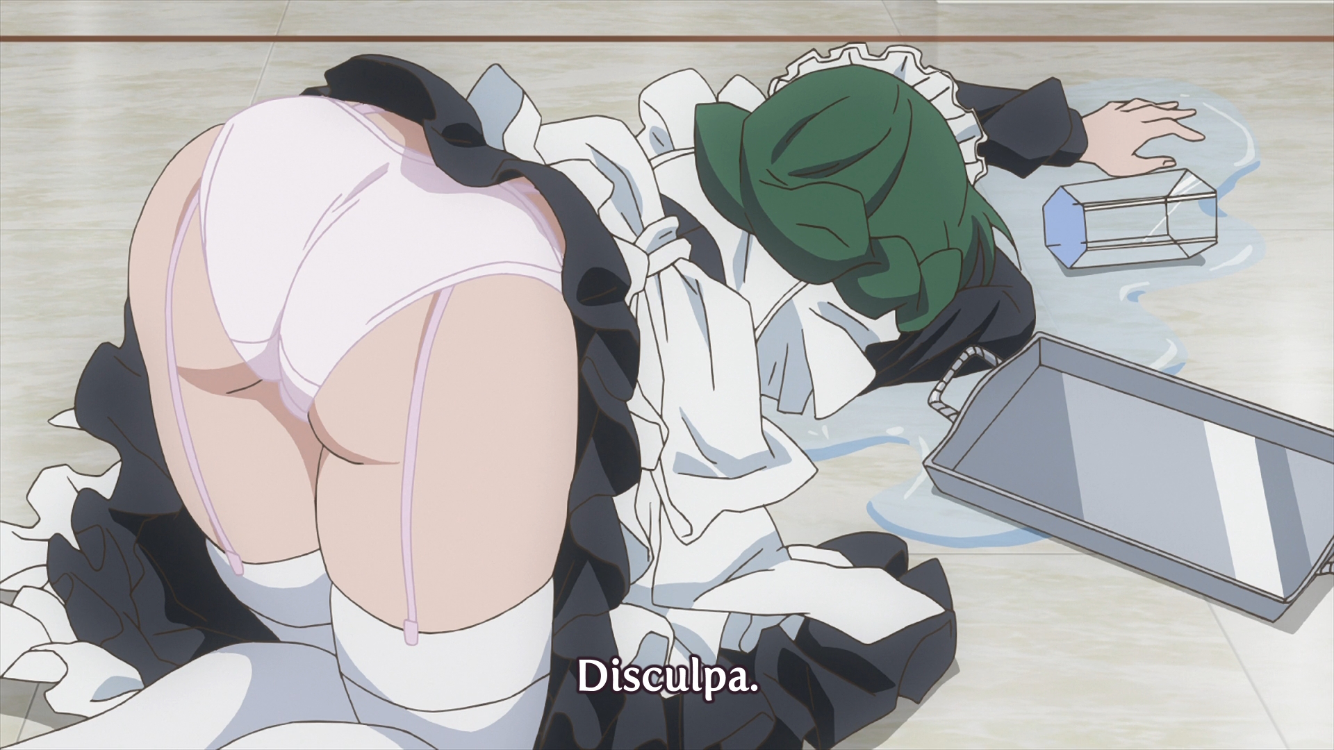 Ladies versus Butlers! (A\H Fansú)