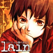 Serial Experiments Lain