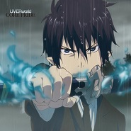 Ao no Exorcist