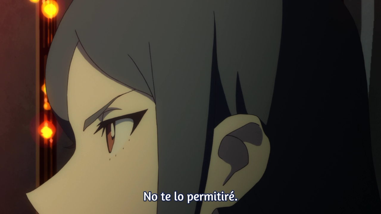 Little Witch Academia (TV) (Hakoniwa)