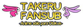 Takeru Fansub