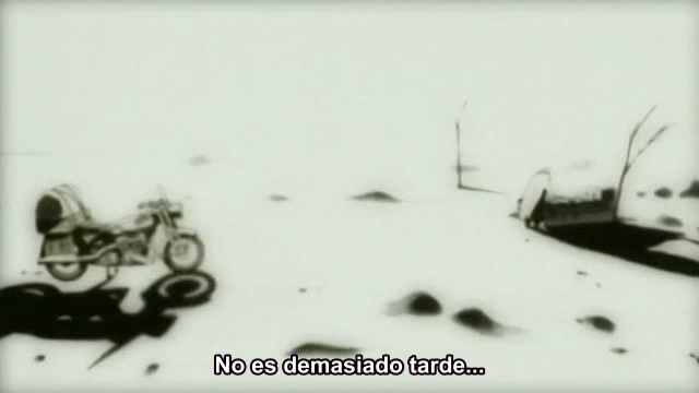 Kino no Tabi: The Beautiful World (Kamonohashi no Fansub)