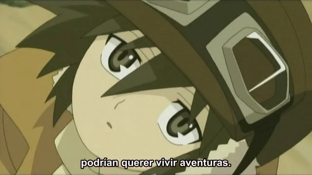 Kino no Tabi: The Beautiful World (Kamonohashi no Fansub)