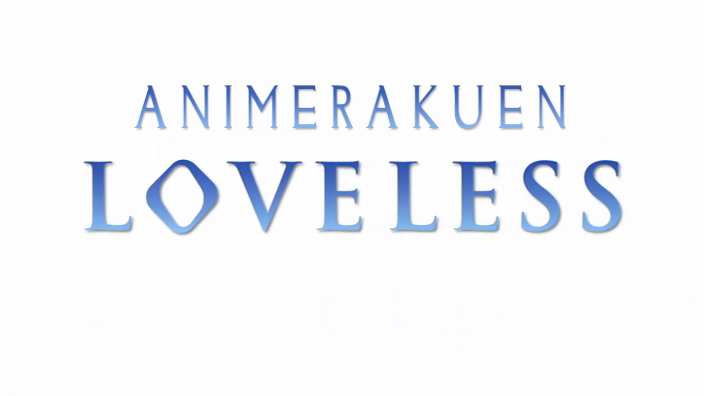 Loveless (Anime Rakuen)