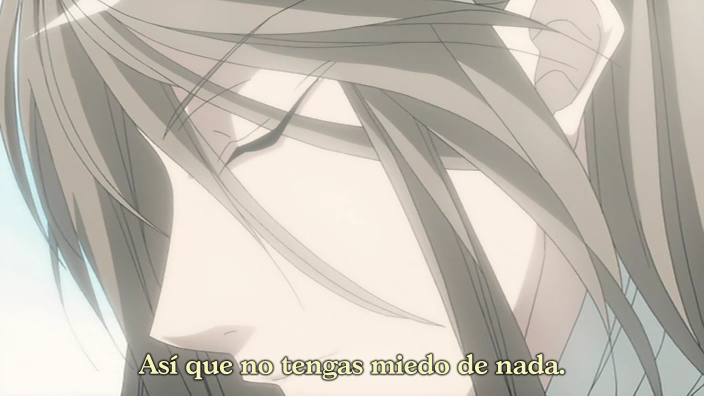 Loveless (Anime Rakuen)