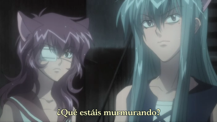 Loveless (Anime Rakuen)