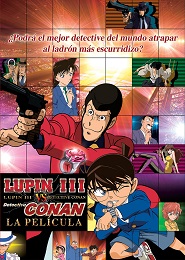 lupin iii vs detective conan
