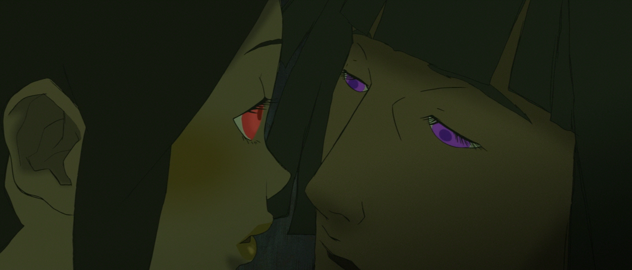 Mind Game (Todos los días son Domingo)