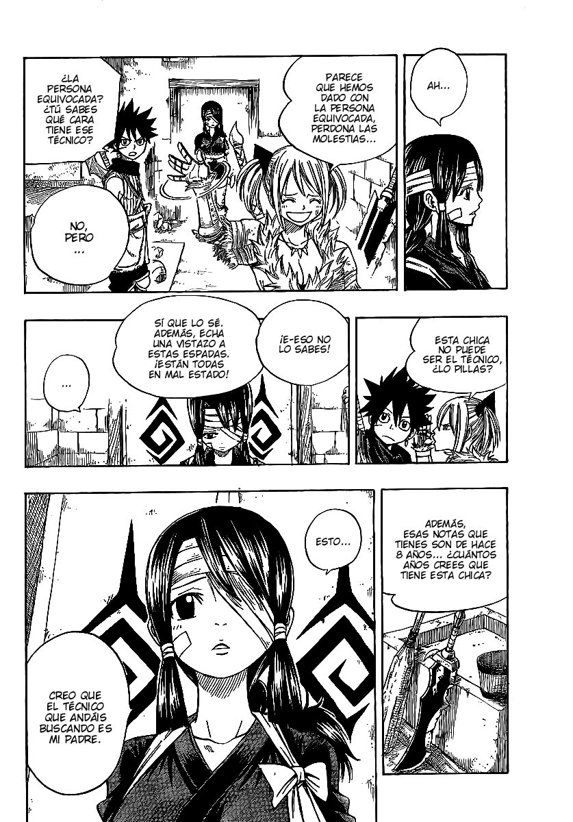 Monster Hunter Orange (Menudo-Fansub)