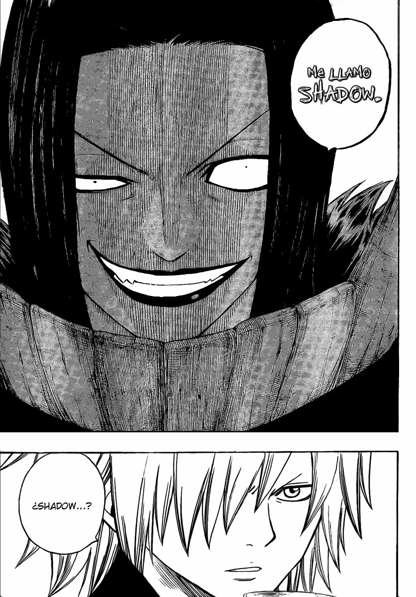 Monster Hunter Orange (Menudo-Fansub)