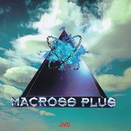 Macross Plus