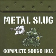 METAL SLUG