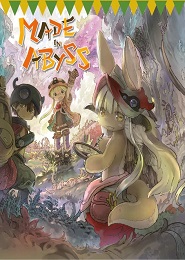 Made in Abyss