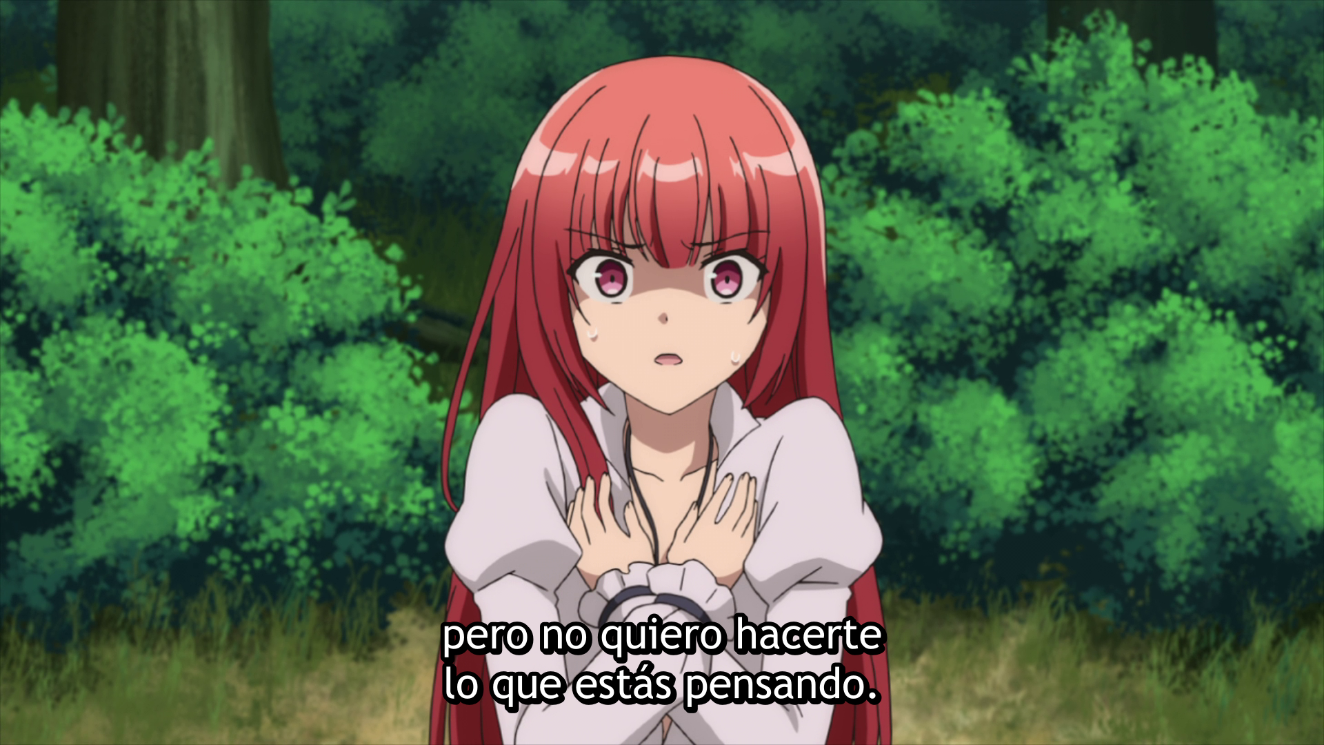 Maou no Ore ga Dorei Elf wo Yome ni Shitanda ga, Dou Medereba Ii? (Erai-raws)