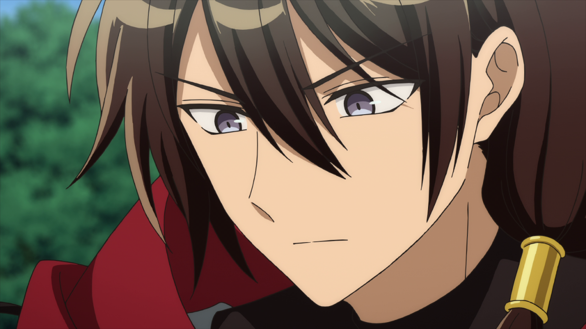 Maou no Ore ga Dorei Elf wo Yome ni Shitanda ga, Dou Medereba Ii? (Erai-raws)