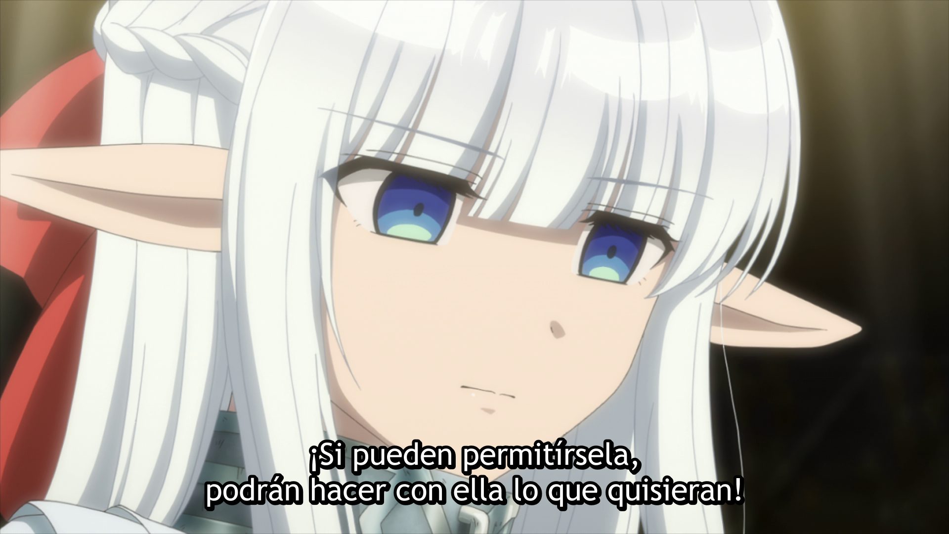 Maou no Ore ga Dorei Elf wo Yome ni Shitanda ga, Dou Medereba Ii? (Erai-raws)