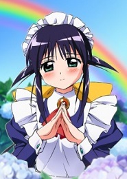 Mahoromatic: Tadaima◇Okaeri