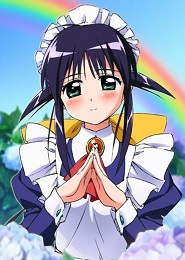 Mahoromatic: Tadaima◇Okaeri