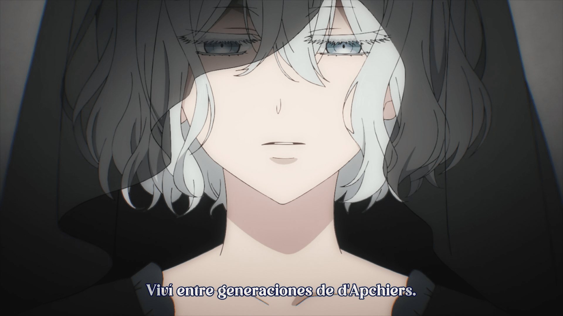 Vanitas no Karte Part 2 (Majo no kuni)