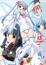 Makai Tenshi Djibril 2