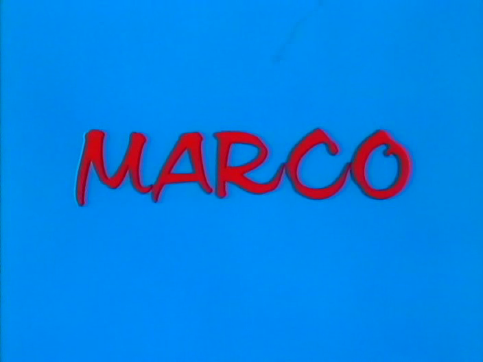 Haha wo tazunete sanzenri (?)