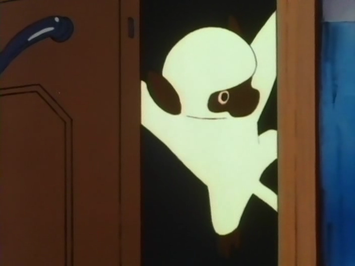 Haha wo tazunete sanzenri (?)