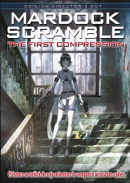 Mardock Scramble: The First Compresion