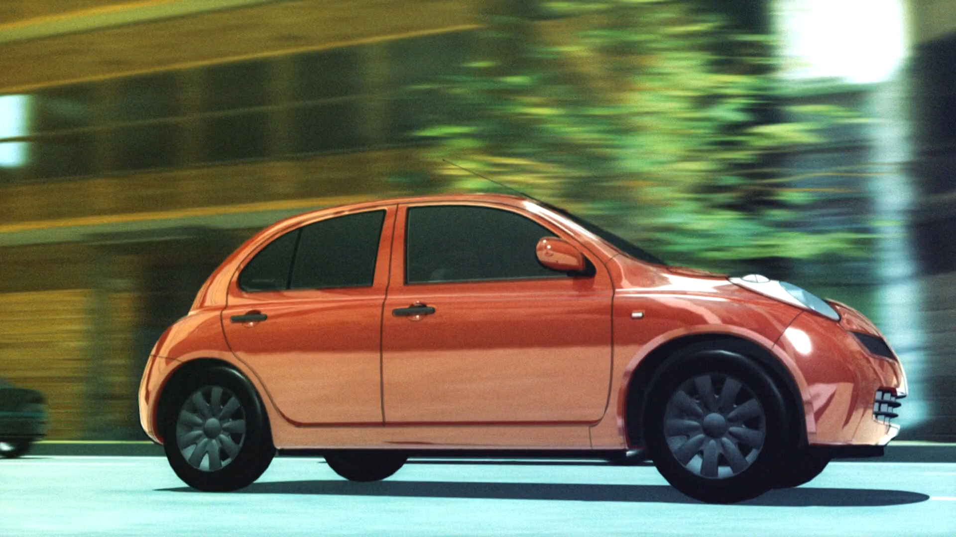 Mardock Scramble: The First Compression (juanvilma)