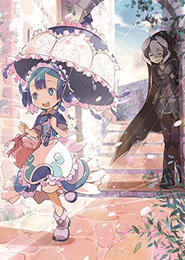 Marulk-chan no Nichijou