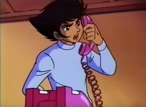 Mazinger-Z (MazinTeam)