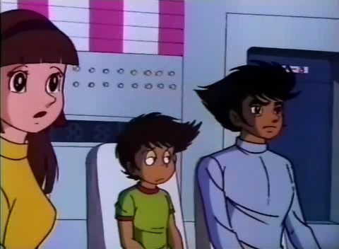 Mazinger-Z (MazinTeam)