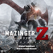 Mazinger Z
