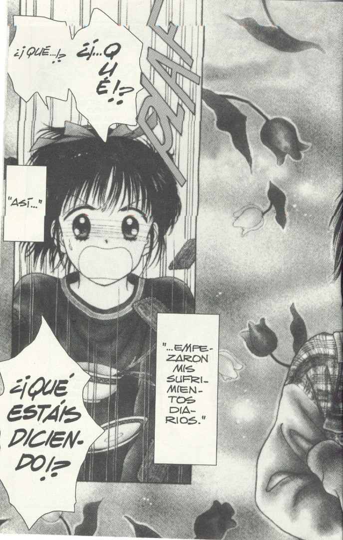 Marmalade Boy: La Familia Crece (Comic Release Group)