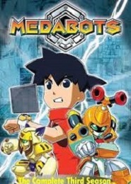 Medabots 2