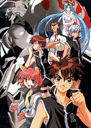 Candidate For Goddess