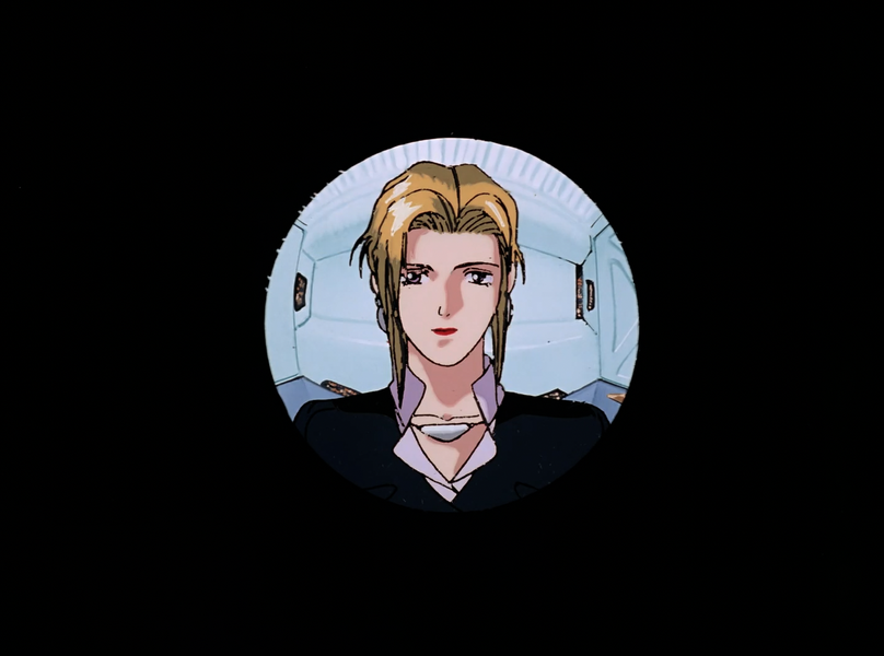 Megazone 23 part III (CristianCG)