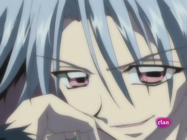 Mermaid Melody Pichi Pichi Pitch (?)