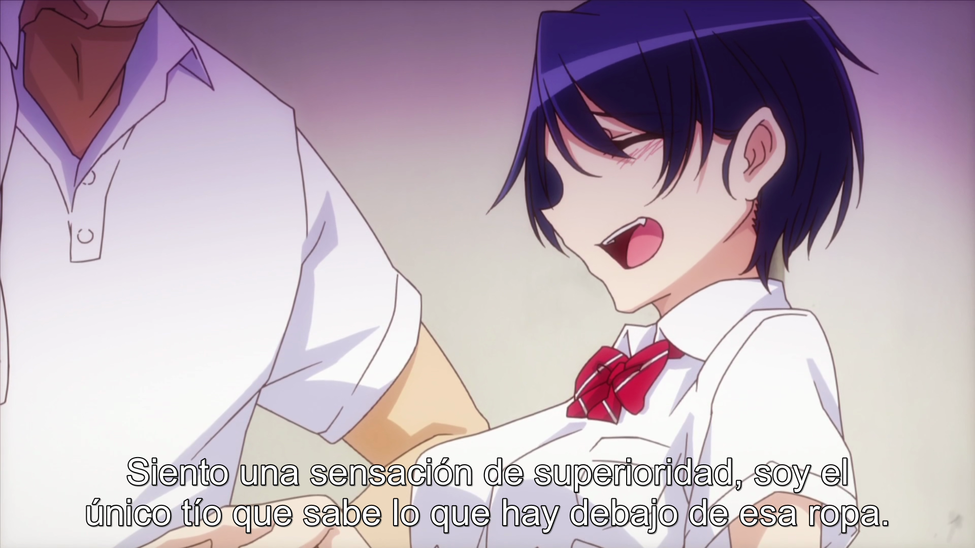 Mesudachi The Animation (AniMugen Fansub)