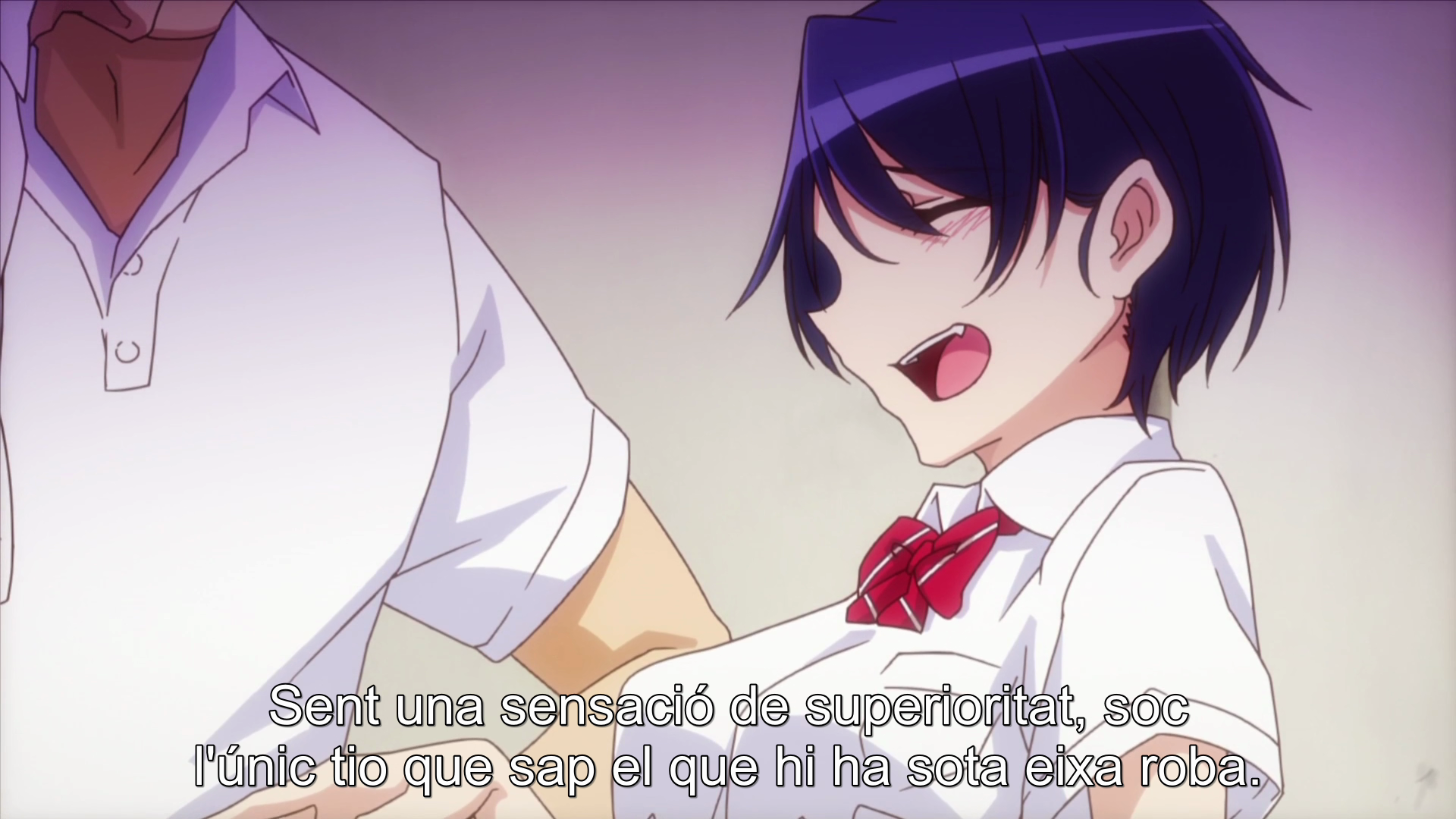 Mesudachi The Animation (AniMugen Fansub)