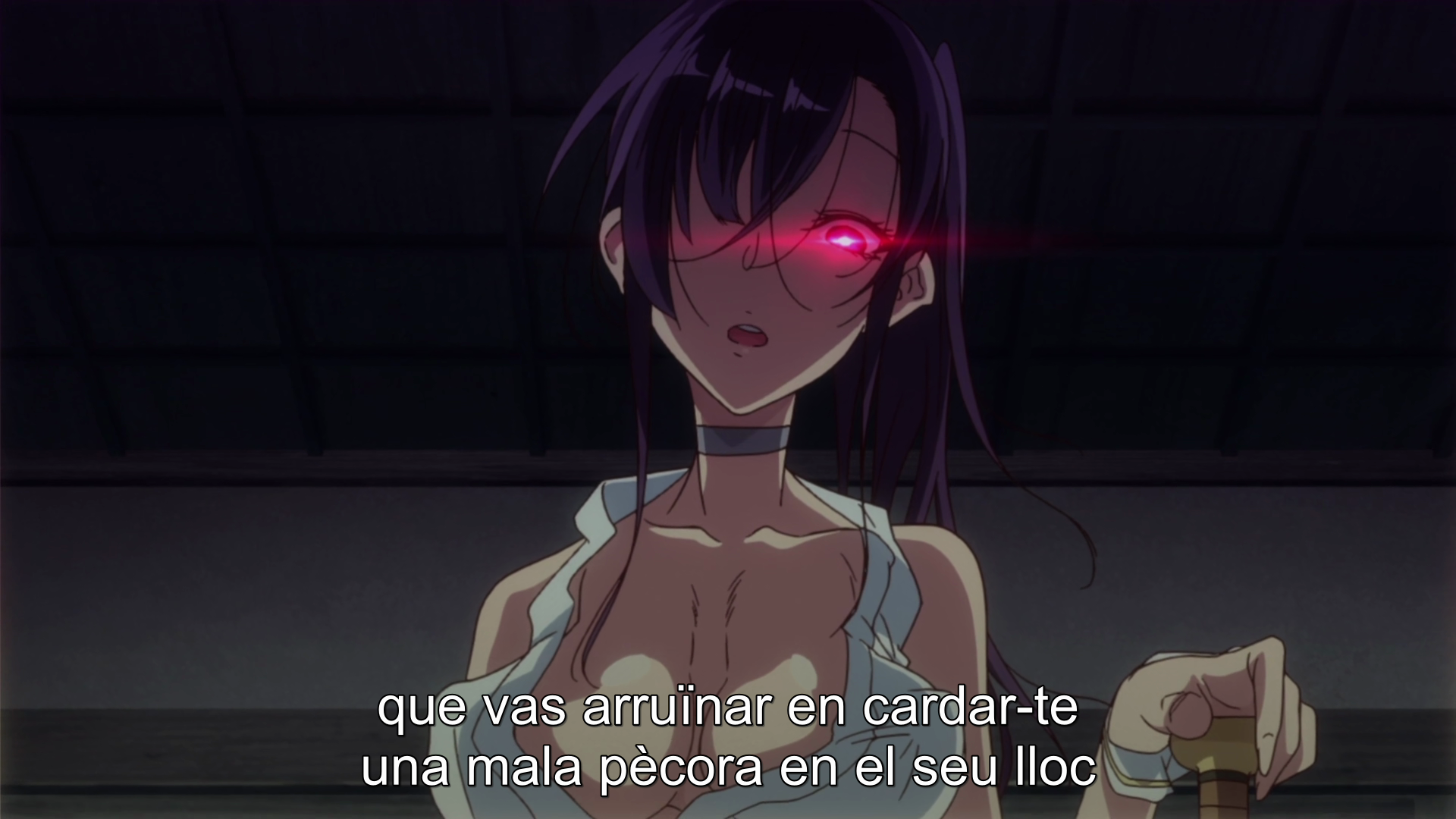 Mesudachi The Animation (AniMugen Fansub)