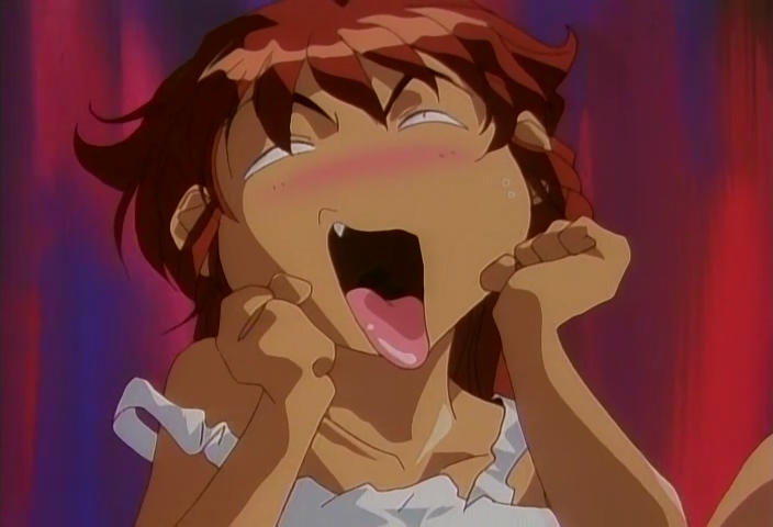 Midnight Panther (AniMugen)