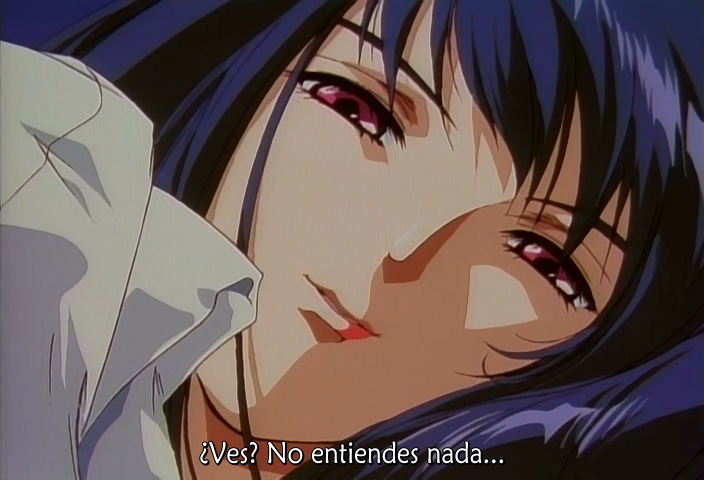 Midnight Panther (AniMugen)