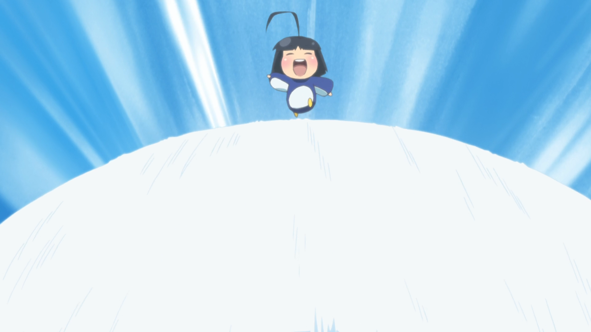 Minori Scramble! (Tanoshii Fansub)