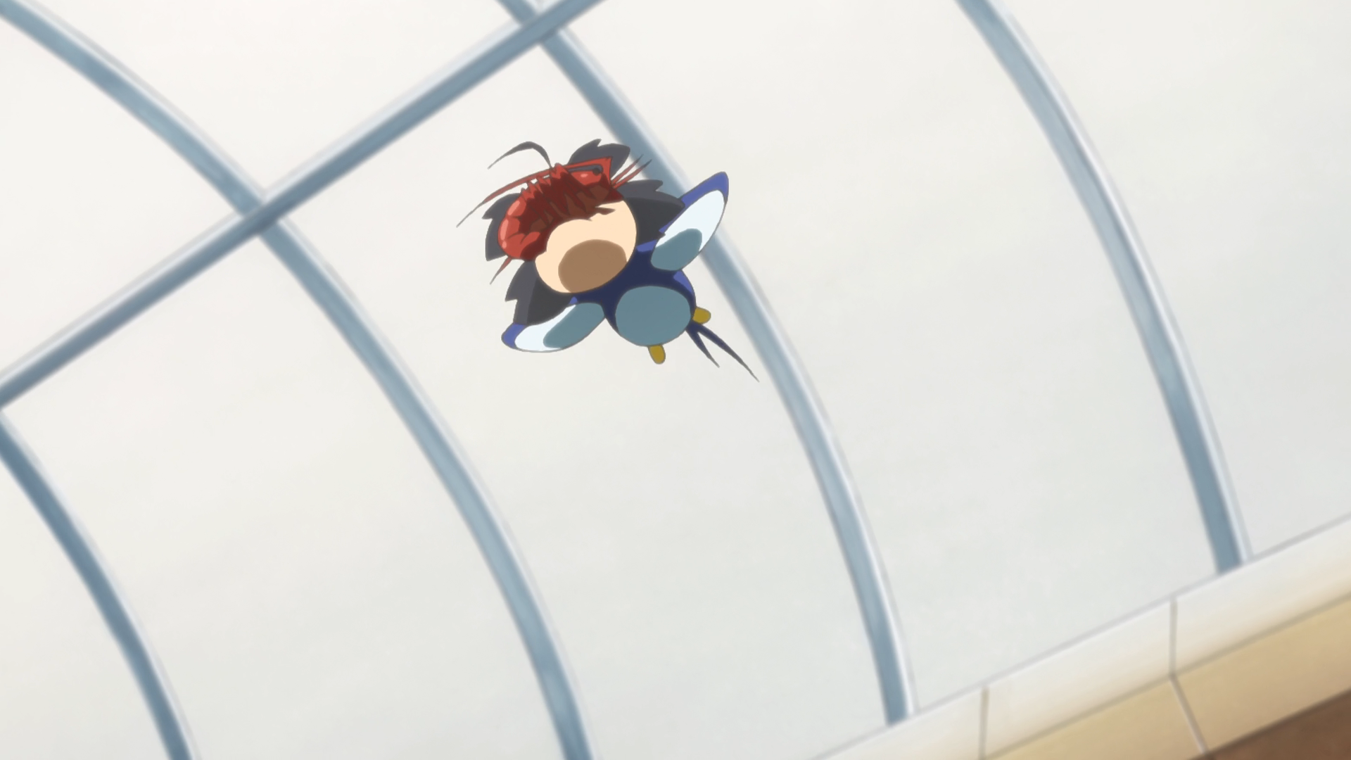 Minori Scramble! (Tanoshii Fansub)