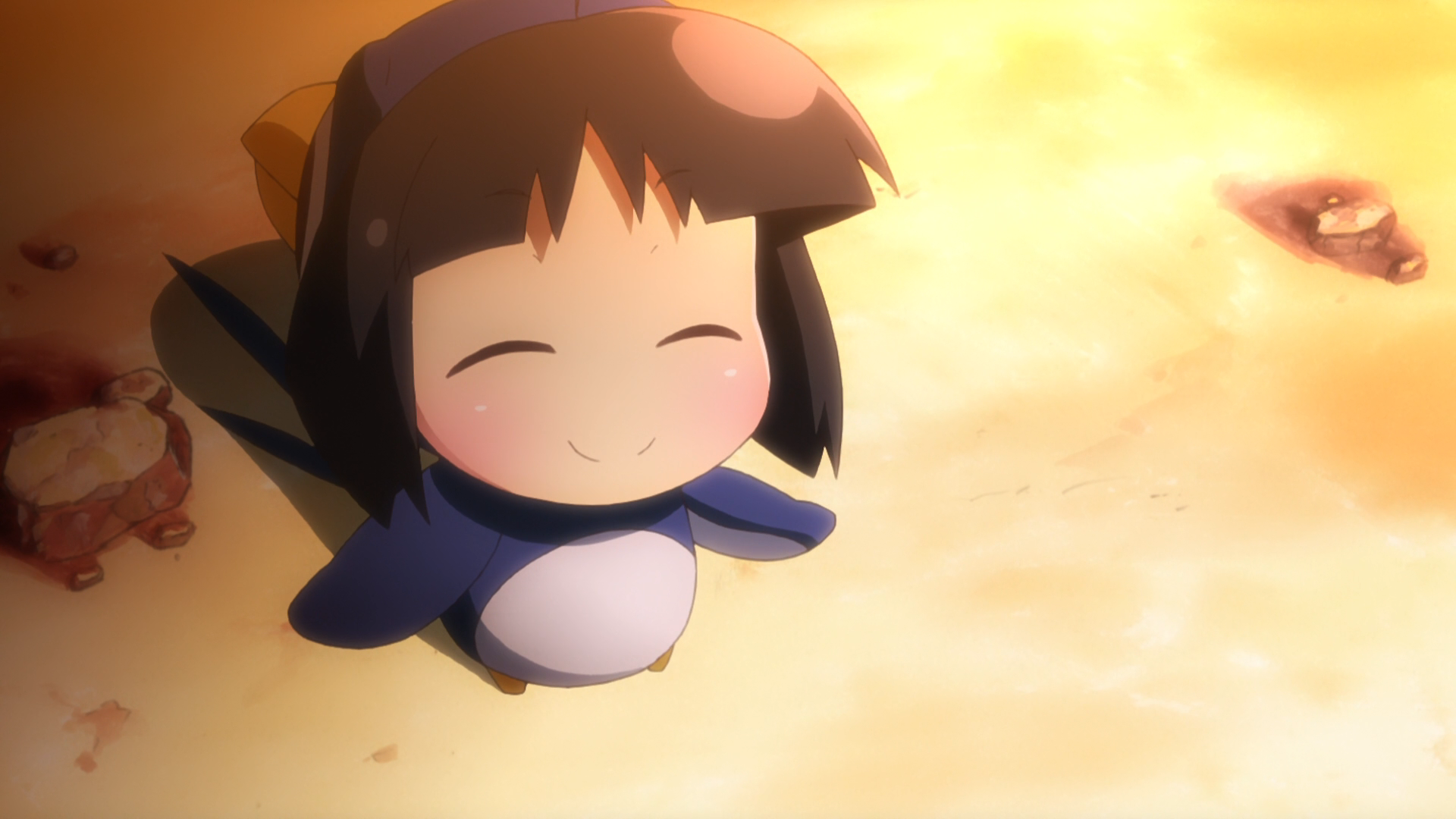 Minori Scramble! (Tanoshii Fansub)