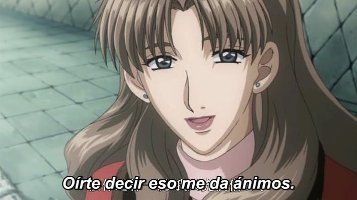 Mirage of Blaze: Rebels of the River Edge (Aoi Kaze)