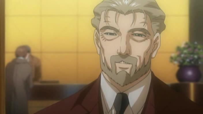 Mirage of Blaze: Rebels of the River Edge (Aoi Kaze)