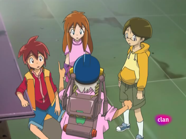 Mix Master: El rey de las cartas (?)