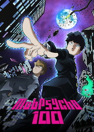Mob Psycho 100