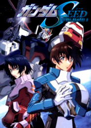 Mobile Suit Gundam Seed